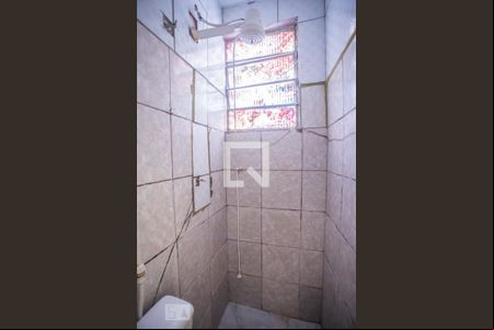 Casa de Condomínio para alugar com 1 quarto, 35m² em Vila Santa Catarina, São Paulo