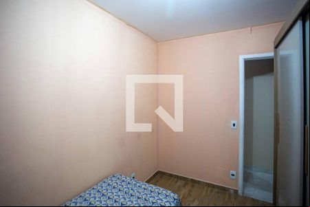 Quarto 2 de apartamento para alugar com 2 quartos, 44m² em Centro, Diadema