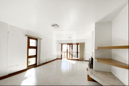 Sala de apartamento para alugar com 3 quartos, 82m² em Pinheiro, São Leopoldo