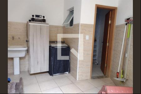 Casa à venda com 2 quartos, 113m² em São José, São Caetano do Sul