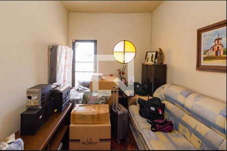 Sala 2 de casa à venda com 3 quartos, 418m² em Calafate, Belo Horizonte