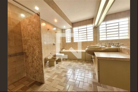 Casa à venda com 5 quartos, 400m² em Jardim Europa, São Paulo