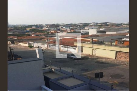 Apartamento à venda com 2 quartos, 100m² em Jardim Santo Alberto, Santo André