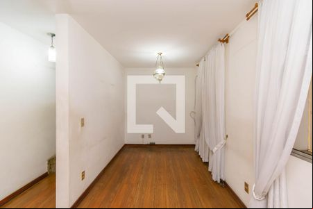 Sala de casa à venda com 3 quartos, 179m² em Parque Residencial Oratorio, São Paulo