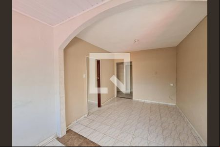 Sala  de casa à venda com 3 quartos, 80m² em Torres Tibagy, Guarulhos