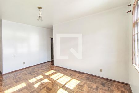 Sala de apartamento à venda com 2 quartos, 60m² em Centro, São Leopoldo