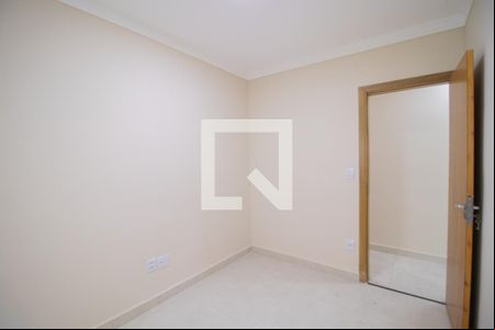 Quarto 1 de apartamento para alugar com 2 quartos, 55m² em Tremembé, São Paulo
