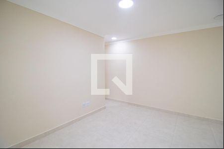 Sala de apartamento para alugar com 2 quartos, 55m² em Tremembé, São Paulo