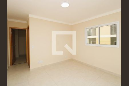 Sala de apartamento para alugar com 1 quarto, 46m² em Tremembé, São Paulo
