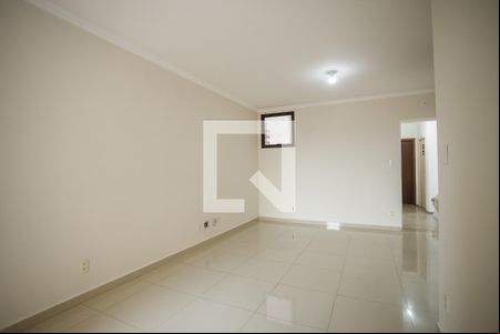 Sala de apartamento para alugar com 2 quartos, 107m² em Centro, Taubaté