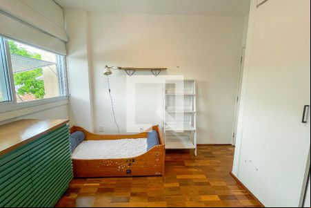 Quarto 1 de apartamento para alugar com 3 quartos, 103m² em Sumaré, São Paulo