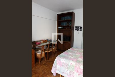 SALA/QUARTO de apartamento à venda com 1 quarto, 32m² em Vila Lidia, Campinas