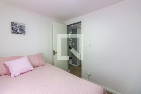 Quarto 1 de apartamento à venda com 2 quartos, 48m² em Santa Maria, Osasco