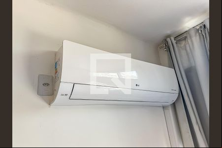 Studio de kitnet/studio para alugar com 1 quarto, 25m² em Centro, Rio de Janeiro