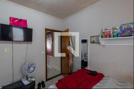 Quarto 1 de casa de condomínio para alugar com 2 quartos, 67m² em Vila Rui Barbosa, São Paulo