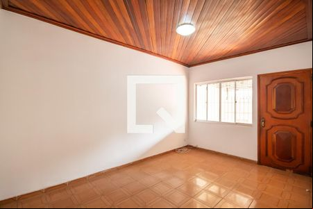 Sala de casa à venda com 2 quartos, 80m² em Bonfim, Osasco