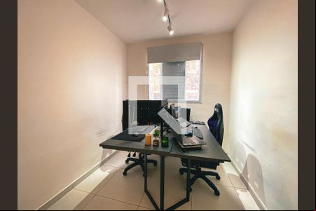 Sala  de apartamento à venda com 2 quartos, 65m² em Vila Polopoli, São Paulo
