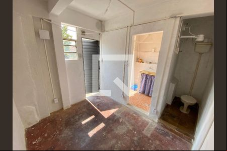 Kitnet de kitnet/studio para alugar com 1 quarto, 13m² em Pilares, Rio de Janeiro