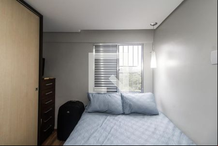 Quarto 2 de apartamento à venda com 2 quartos, 86m² em Jardim Nordeste, São Paulo