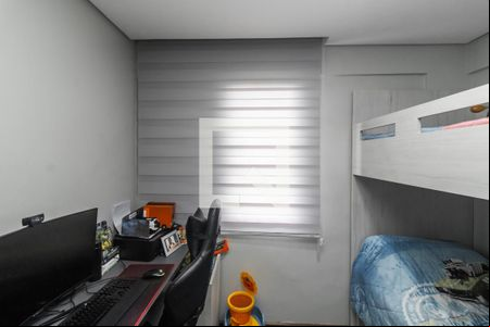 Quarto 1 de apartamento à venda com 2 quartos, 86m² em Jardim Nordeste, São Paulo