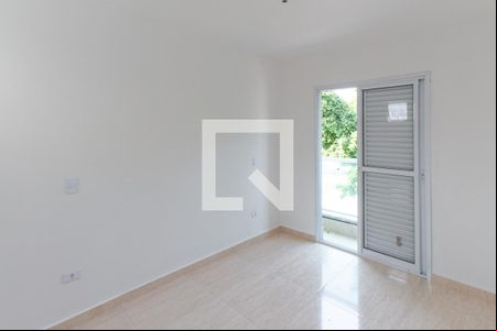 Quarto 1   de apartamento para alugar com 2 quartos, 51m² em Vila Constança, São Paulo