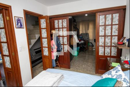 Quarto 2 de casa de condomínio à venda com 3 quartos, 86m² em Freguesia (jacarepaguá), Rio de Janeiro