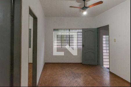 Sala de casa à venda com 2 quartos, 95m² em Jardim do Vovô, Campinas