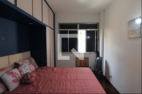 Quarto 2 de apartamento à venda com 2 quartos, 85m² em Engenho de Dentro, Rio de Janeiro