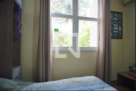Quarto 1 de apartamento à venda com 2 quartos, 72m² em São João, Porto Alegre