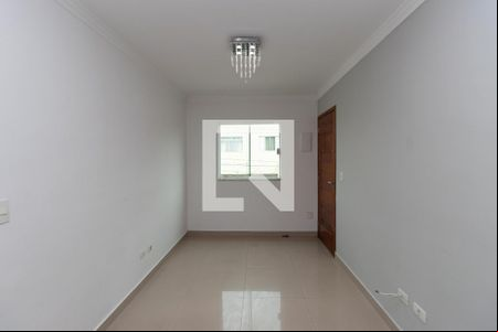 Sala/Cozinha de casa de condomínio à venda com 2 quartos, 44m² em Vila Santa Terezinha (zona Norte), São Paulo