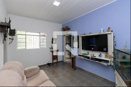 Sala 1 de casa à venda com 3 quartos, 400m² em Vila Leonor, São Paulo