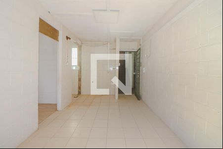 Sala de apartamento à venda com 3 quartos, 90m² em Rubem Berta, Porto Alegre