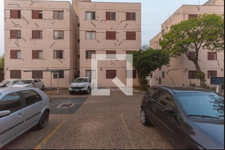 Vista do Quarto 1 de apartamento à venda com 2 quartos, 55m² em Jardim Pauliceia, Campinas