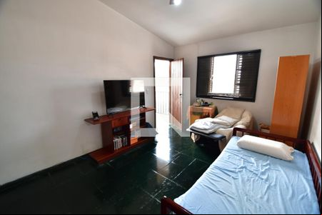 Quarto 2 de casa para alugar com 4 quartos, 294m² em Jardim Bom Retiro, Campinas