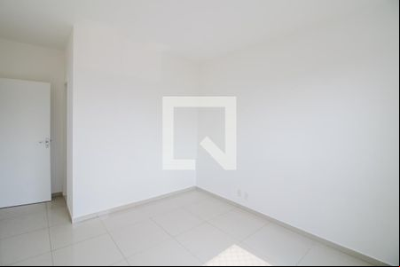 Quarto Suíte de apartamento à venda com 3 quartos, 88m² em Parque das Industrias, Betim