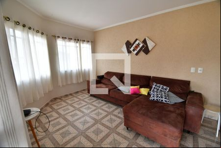 Sala 3 de casa à venda com 3 quartos, 287m² em Jardim do Sol, Campinas