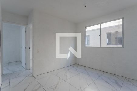 Sala de apartamento à venda com 2 quartos, 39m² em Sarandi, Porto Alegre