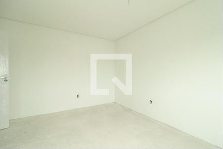 Quarto Suíte de apartamento à venda com 3 quartos, 91m² em Cristo Redentor, Porto Alegre
