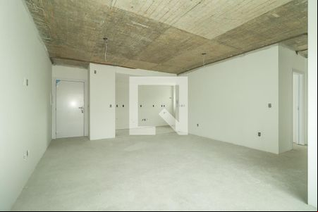 Sala de apartamento à venda com 3 quartos, 91m² em Cristo Redentor, Porto Alegre