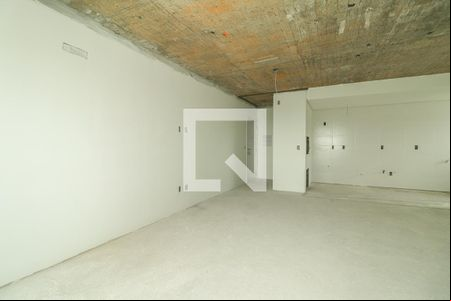 Sala de apartamento à venda com 3 quartos, 91m² em Cristo Redentor, Porto Alegre