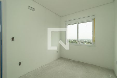 Quarto 2 de apartamento à venda com 3 quartos, 91m² em Cristo Redentor, Porto Alegre