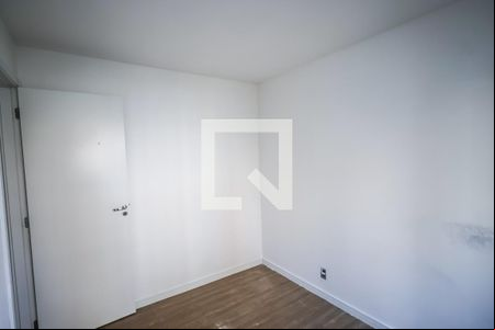 Quarto 2 de apartamento para alugar com 2 quartos, 40m² em Jardim Sao Saverio, São Paulo