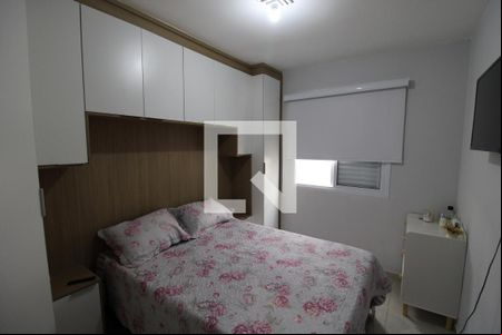 Quarto 2 de casa à venda com 2 quartos, 56m² em Santa Teresinha, São Paulo
