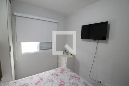 Quarto 2 de casa à venda com 2 quartos, 56m² em Santa Teresinha, São Paulo