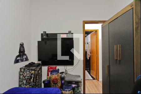 Quarto 2 de apartamento para alugar com 3 quartos, 73m² em Vila Carbone, São Paulo