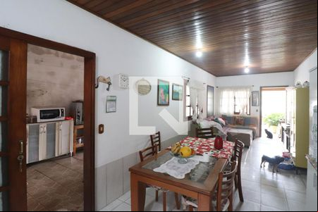 Cozinha 1 de casa à venda com 4 quartos, 150m² em Feitoria, São Leopoldo
