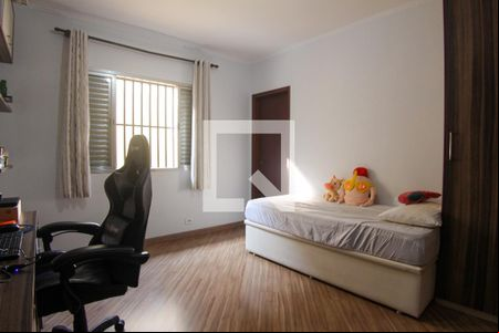 Quarto  de casa à venda com 4 quartos, 163m² em Vila California, São Paulo