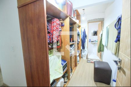 Suíte 1 de casa para alugar com 4 quartos, 500m² em Mooca, São Paulo