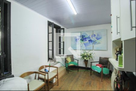 Sala de casa para alugar com 4 quartos, 500m² em Mooca, São Paulo