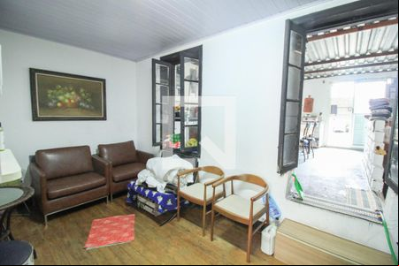 Sala de casa para alugar com 4 quartos, 500m² em Mooca, São Paulo